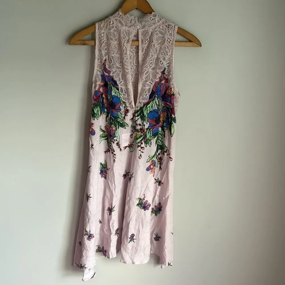 Free People self 100%